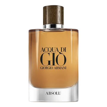 ARMANI Acqua Di Gio Absolu - Eau de Parfum 100ML