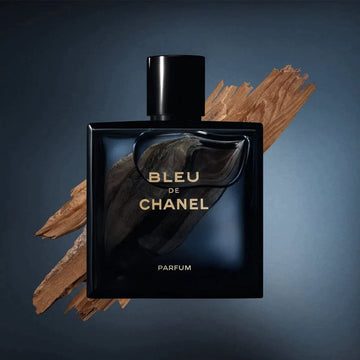BLEU CHANEL Parfum 100 ML