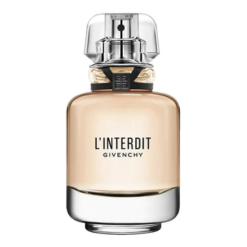 GIVENCHY L'Interdit - Eau de Parfum 80ML